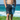 PAUA BOARD SHORTS