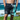 PREY BOARD  SHORTS